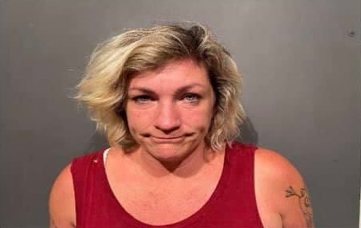 California child dragged 300ft by car after trying to stop mother from driving while intoxicated