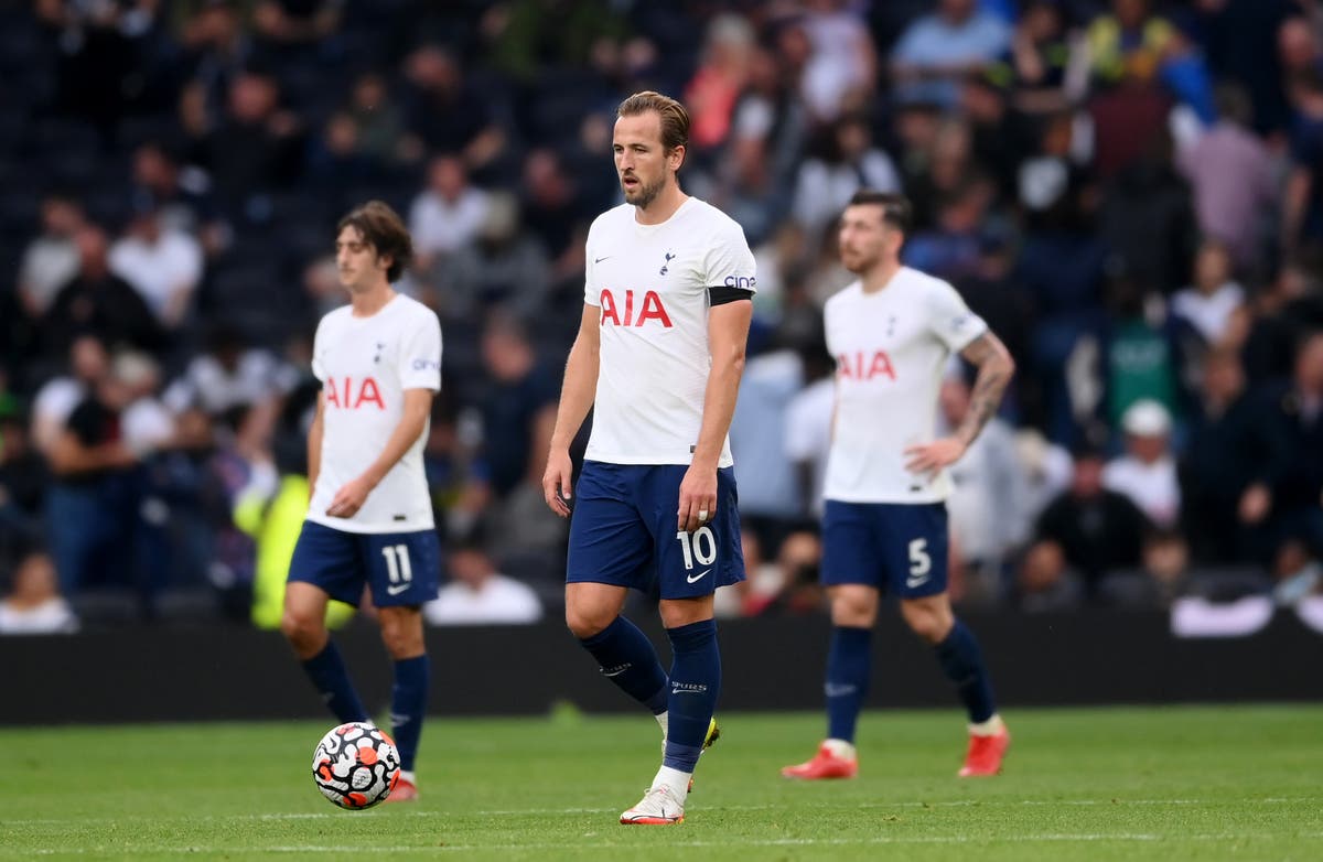 Roy Keane fumes at Tottenham’s lack of energy in 3-0 defeat to Chelsea