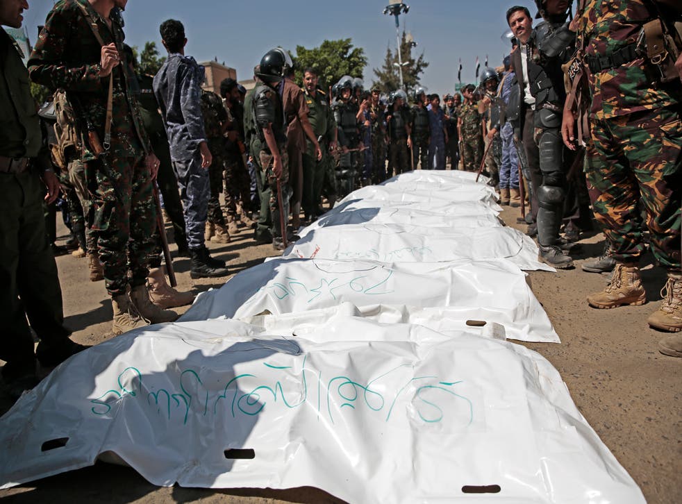 YEMEN