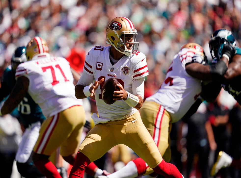 49ERS-EAGLES