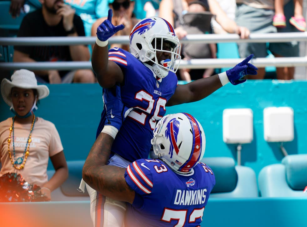 BILLS-DOLPHINS