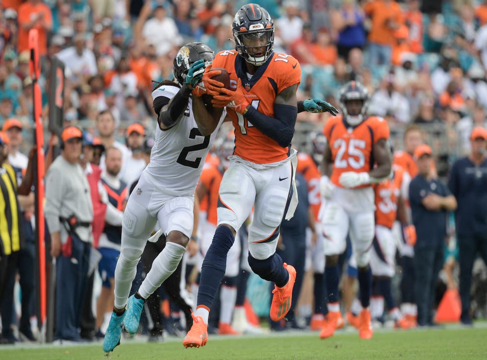 BRONCOS-JAGUARS