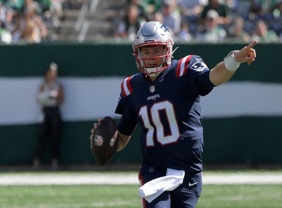 PATRIOTS-JETS