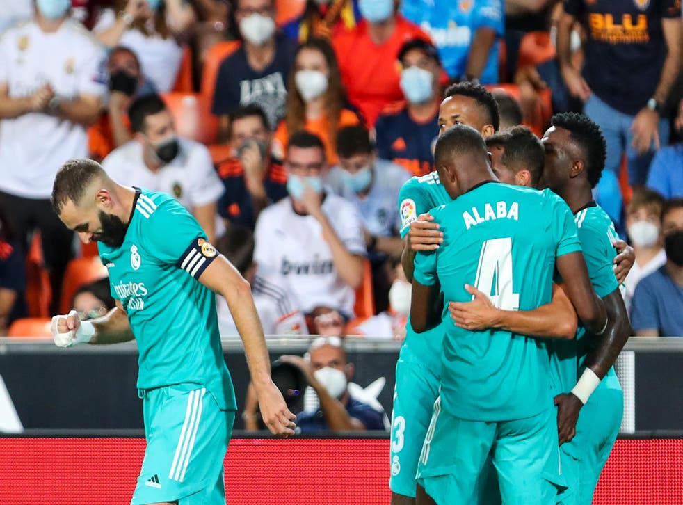 ESPAÑA-LIGA