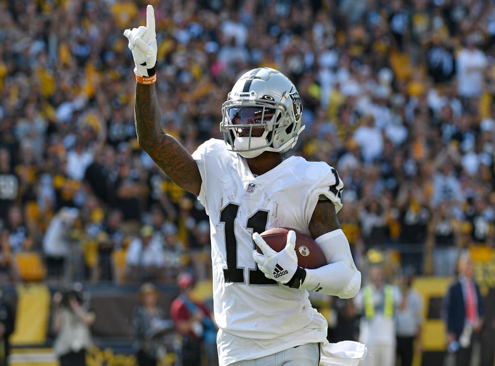 RAIDERS-STEELERS
