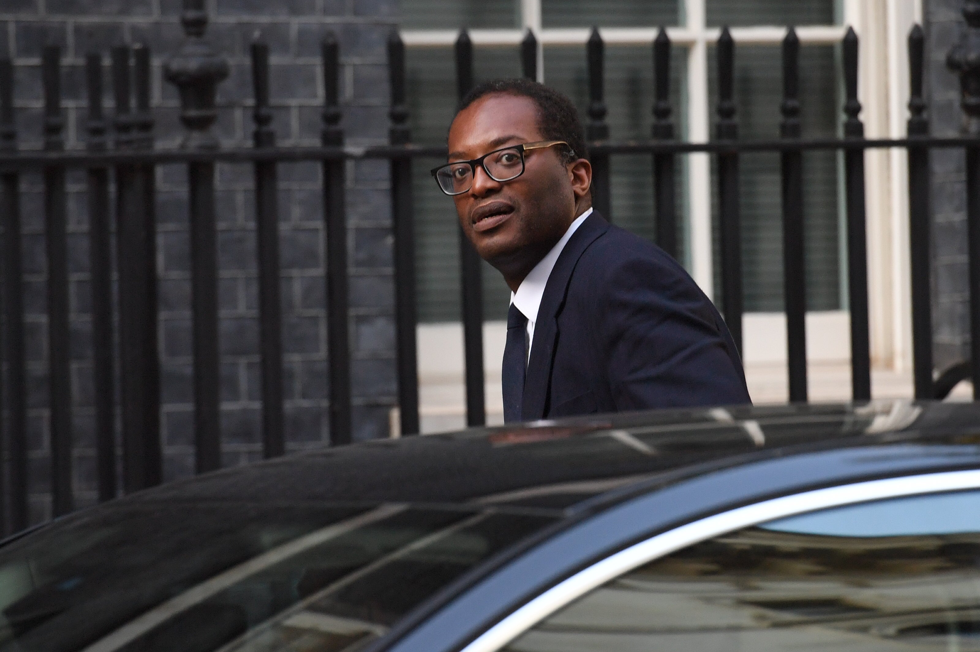 Kwasi Kwarteng, the business secretary, is currently locked in crisis talks with industry leaders