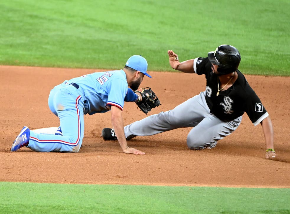 DEP-BEI MEDIAS BLANCAS-RANGERS