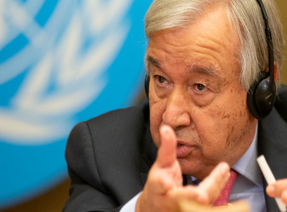 ONU-GUTERRES-ENTREVISTA
