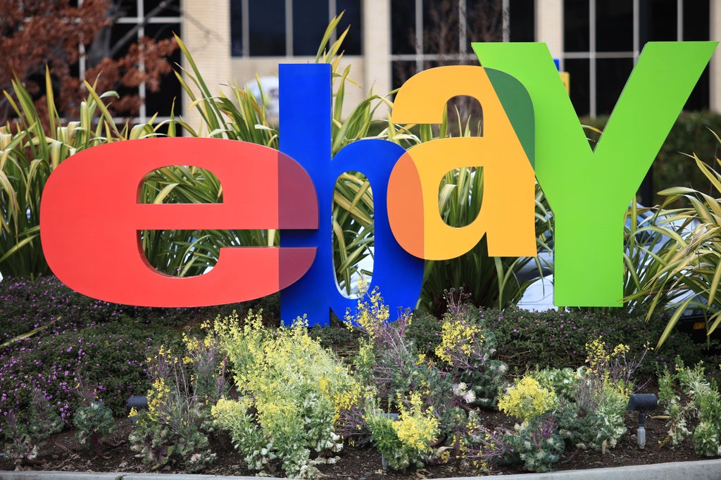 Would you buy garden plants off eBay?