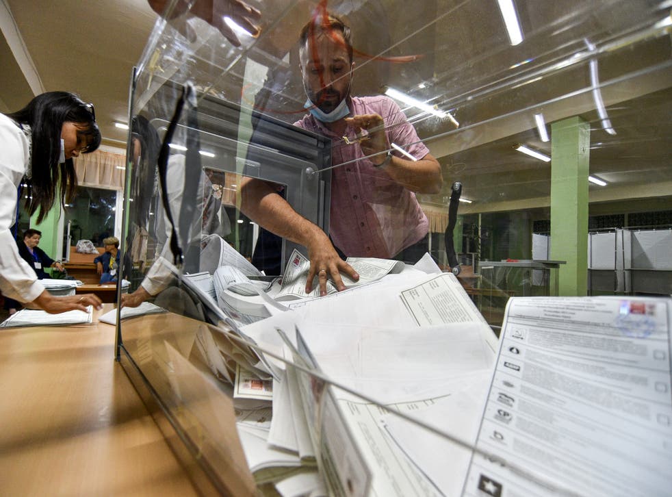 RUSIA-ELECCIONES