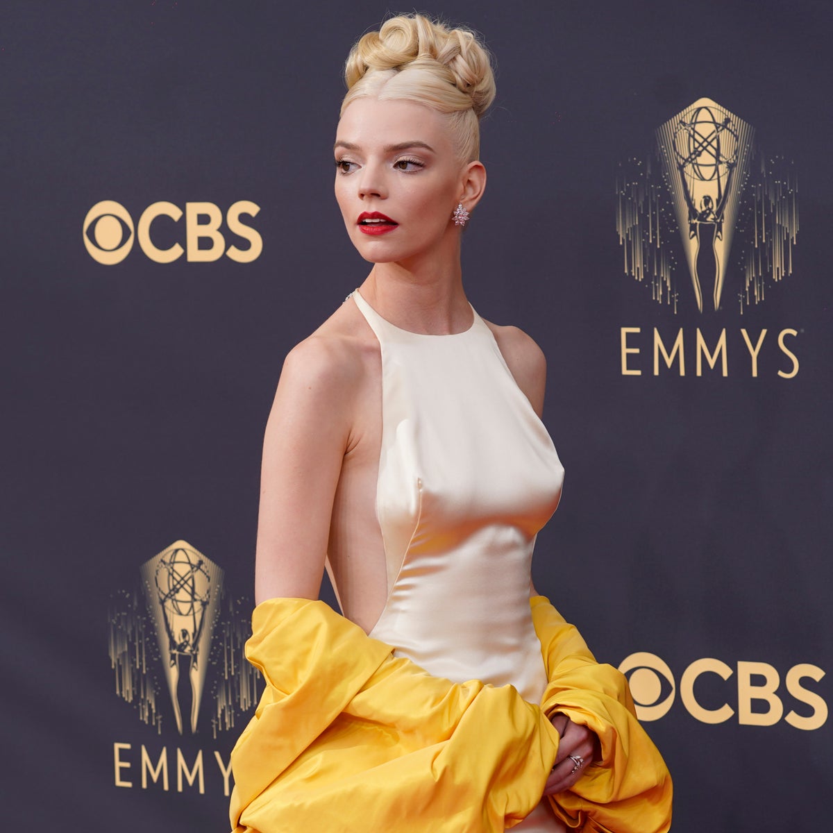 best of anya taylor-joy on Twitter
