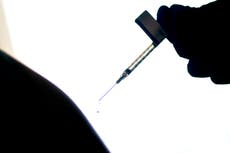 Pfizer says COVID-19 vaccine works in children aged five to 11