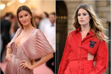 Gisele Bundchen defends Doutzen Kroes’ anti-vaxx post