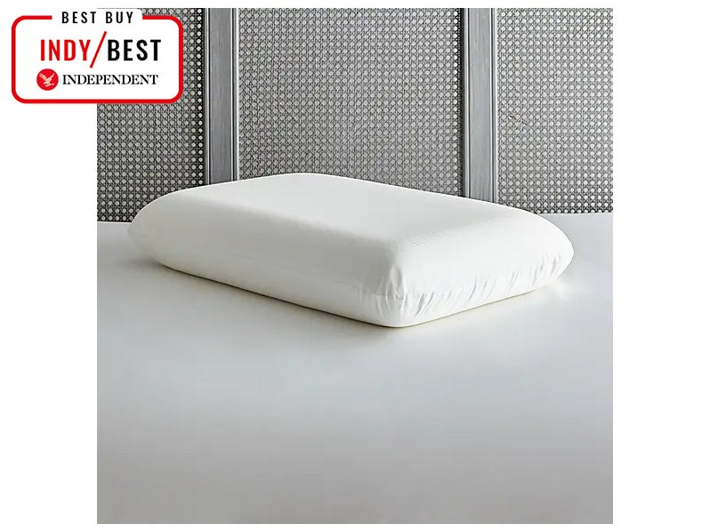 Dunelm temperature reactive memory foam firm-support pillow.jpg
