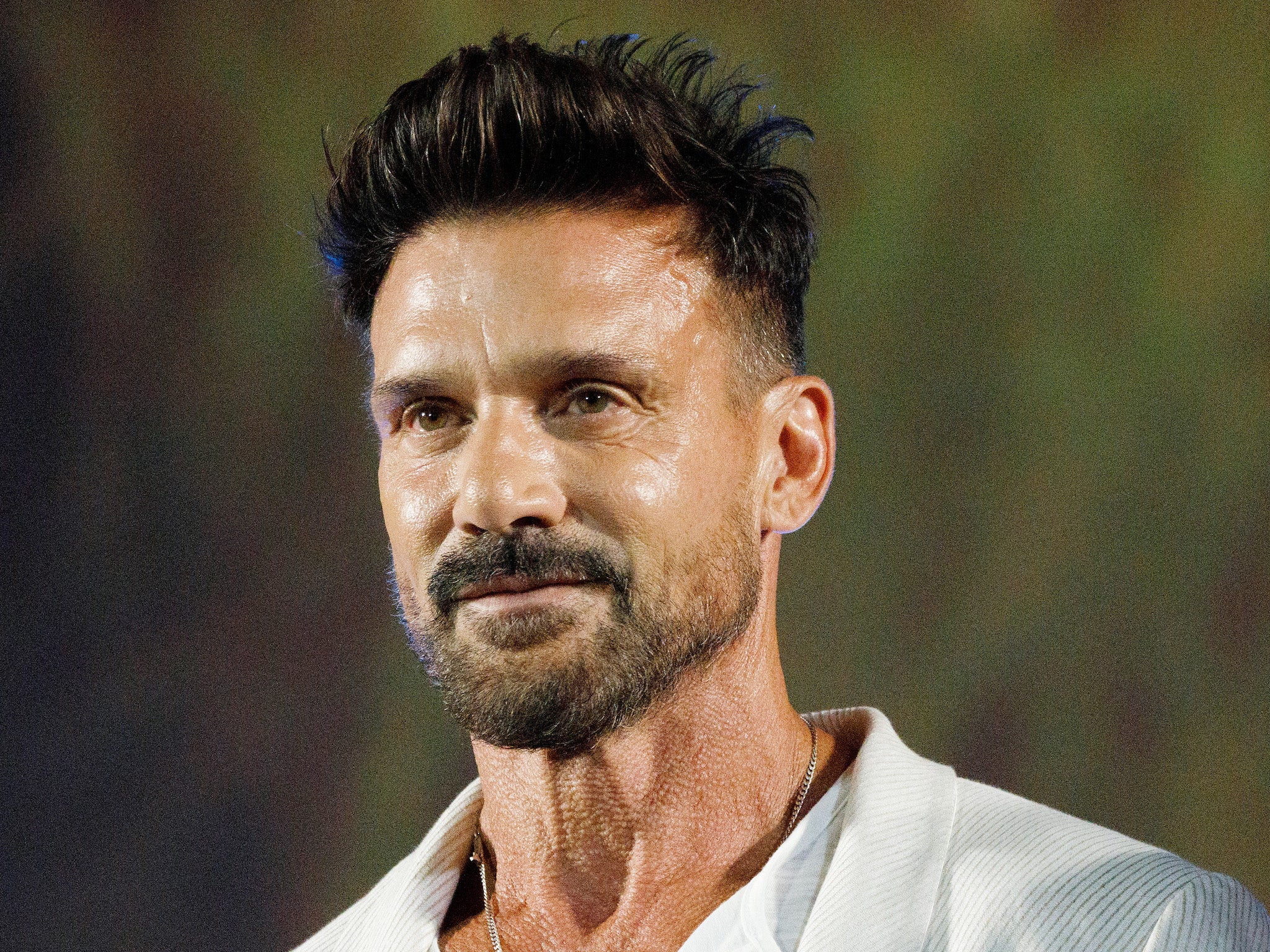 Frank Grillo