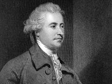 Is there more to Edmund Burke than political conservatism?