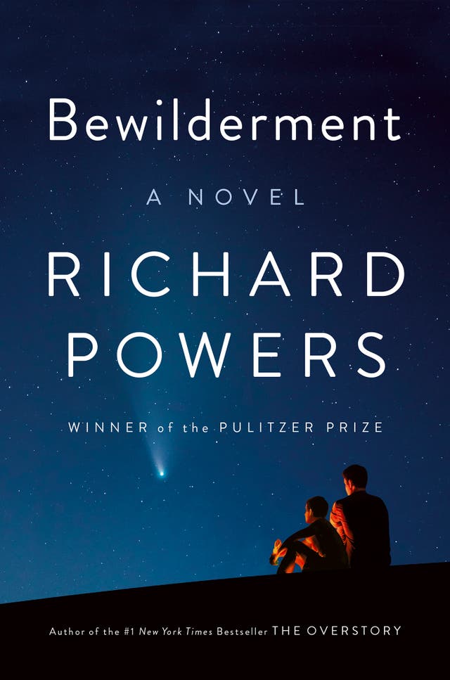 Book Review - Bewilderment