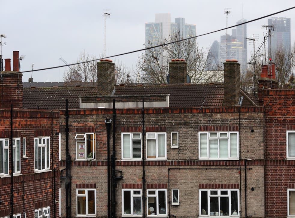Poor House Rented Health of one in five renters harmed by poor housing, Shelter says ...