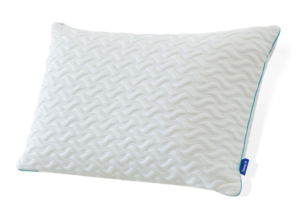 الحالة معجون الهند  Best memory foam pillow 2021: Extra neck support and comfort | The  Independent