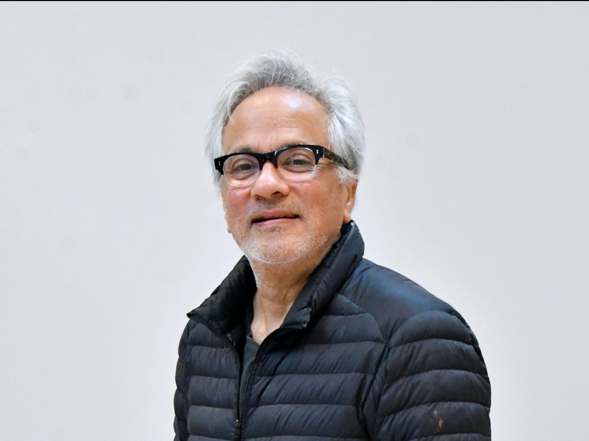 Anish Kapoor: ‘The government is damn dangerous and a bunch of f***ing liars’