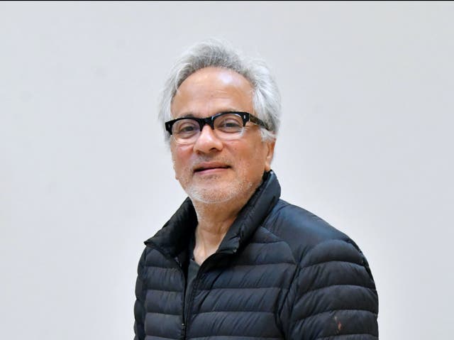 <p>Anish Kapoor: ‘The sad truth is that, if there was an election tomorrow, Boris Johnson would be elected'</p>