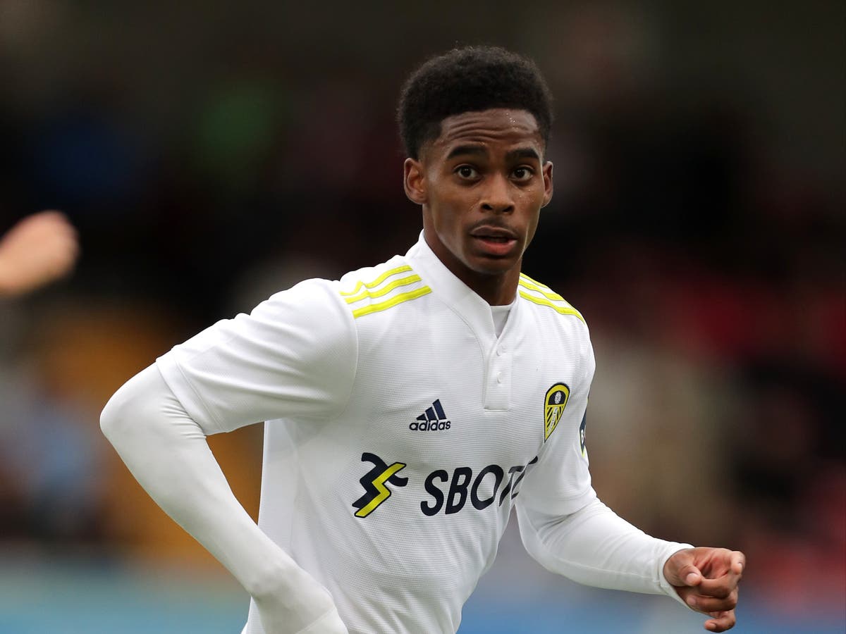 Leeds youngsters could be given chance in Carabao Cup clash at Fulham