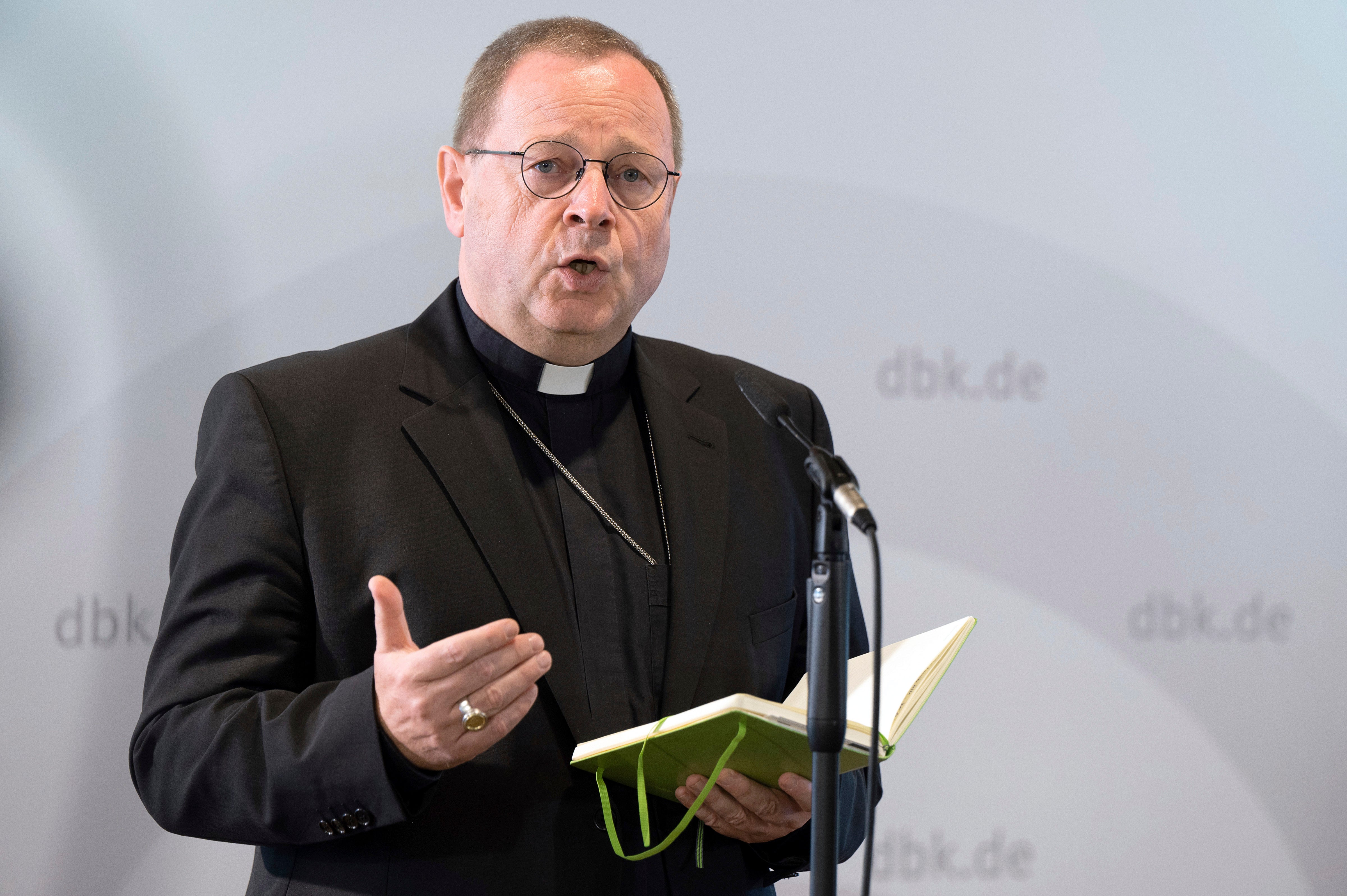 Germany Bishops Conference