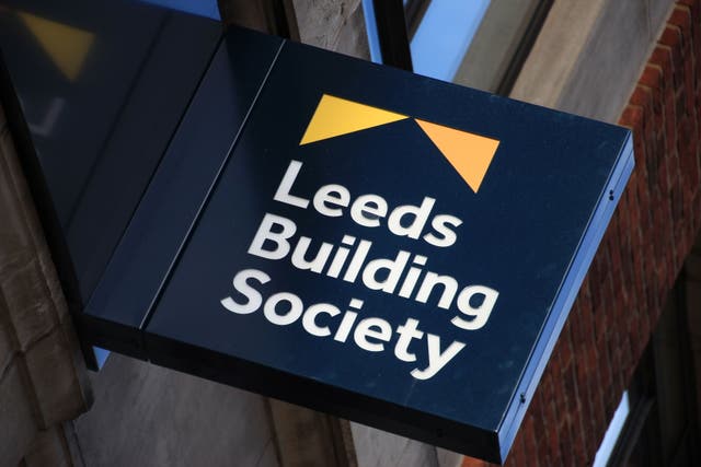 A savings bond which will help families affected by dementia has been launched by Leeds Building Society (Leeds Building Society/PA)