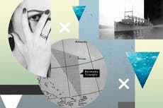 What really lies behind the mystery of the Bermuda Triangle?