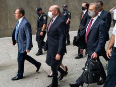 Allen Weisselberg: Lawyer for Trump Organization CFO says he expects more indictments