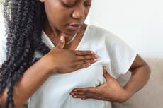 Women 18 to 24 urged to check for signs of breast cancer