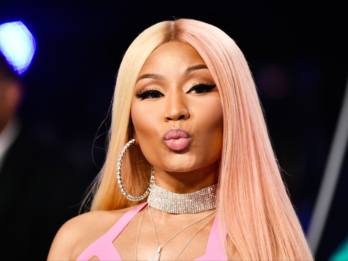 Nicki Minaj harassment accuser will refile lawsuit