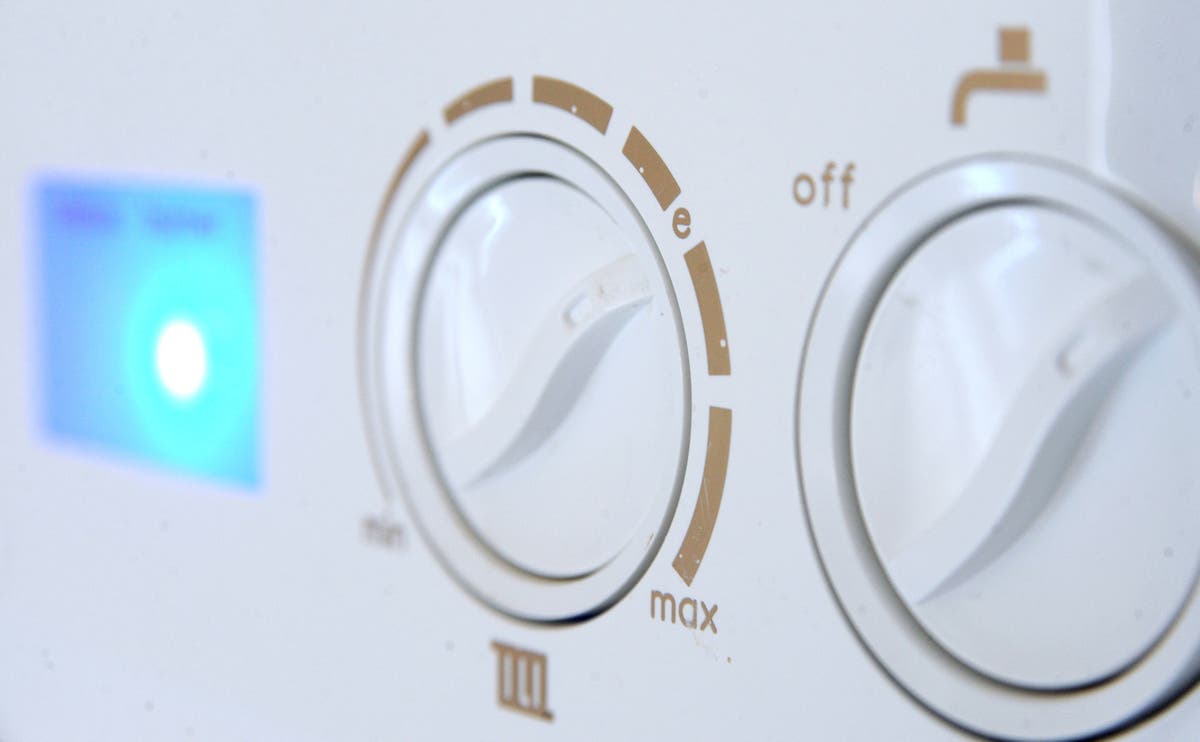 Public would support government scheme to help homes scrap fossil fuel boilers, poll finds