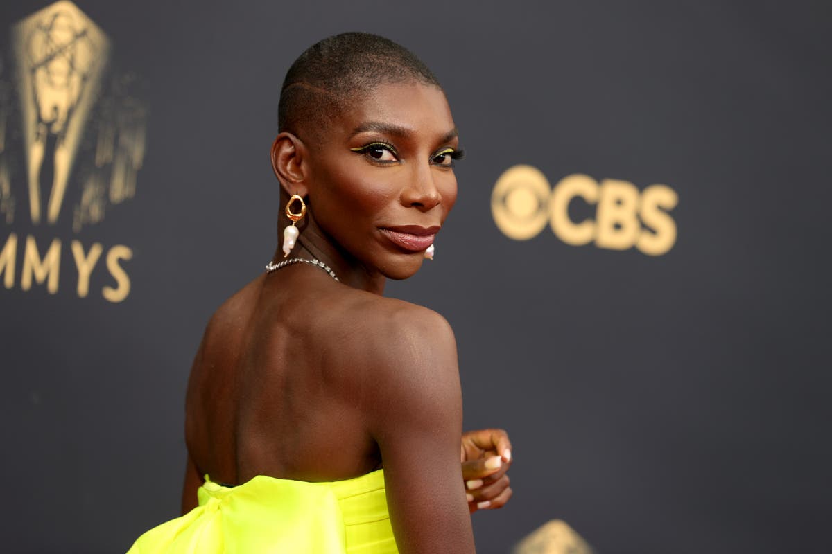 Michaela Coel reveals the character trait that &lsquo;sold&rsquo; her on Black Panther: Wakanda Forever role