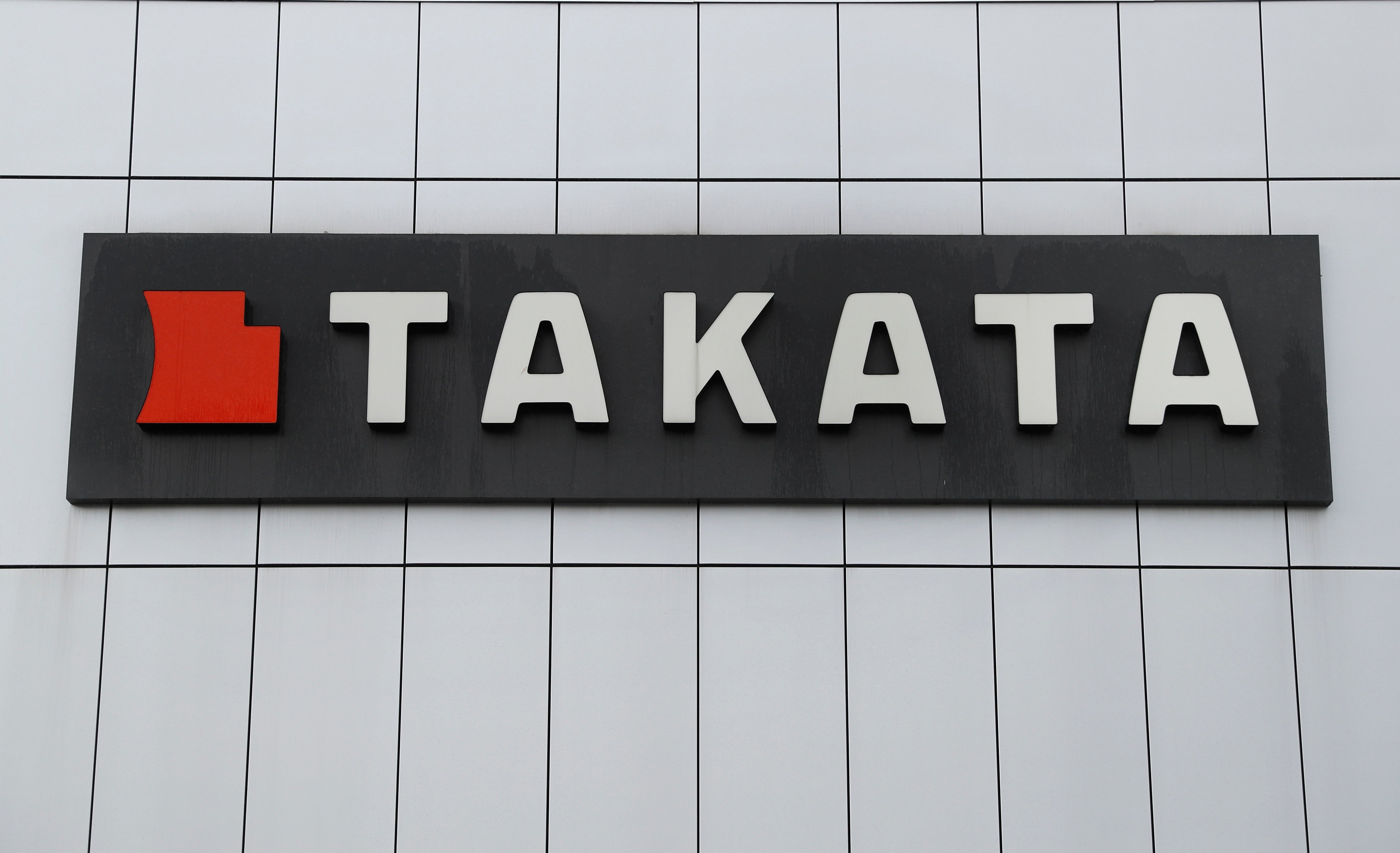 Takata-Airbags-New Investigation