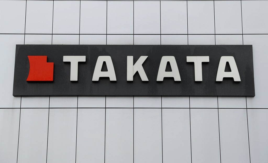 NHTSA opens new investigation into Takata airbags