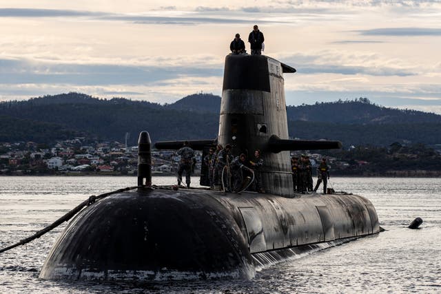 <p>The alliance began with a deal to help replace  Australia’s current submarine fleet, but will include a number of althoug areas </p>