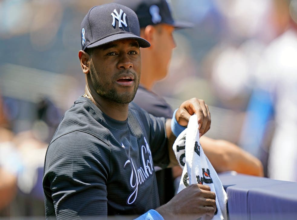 YANQUIS SEVERINO