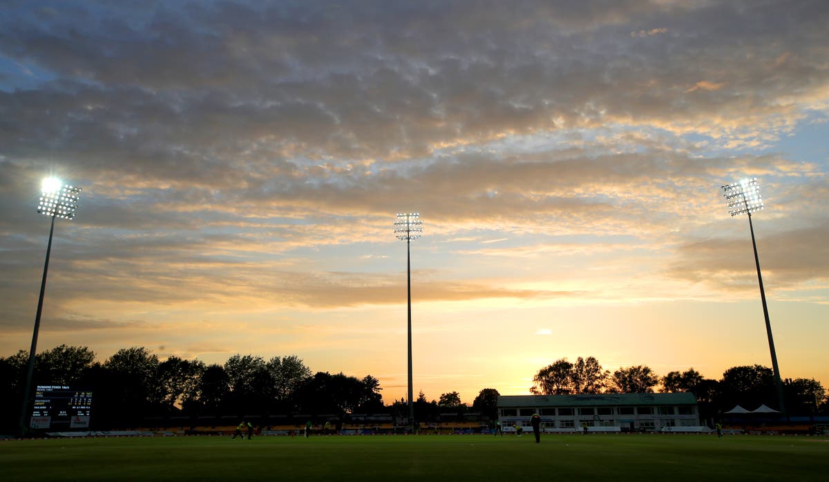 Security around England Women vs New Zealand ODI raised after ‘threatening email’ carrying bomb threat Security around England Women vs New Zealand ODI raised after ‘threatening email’ carrying bomb threat