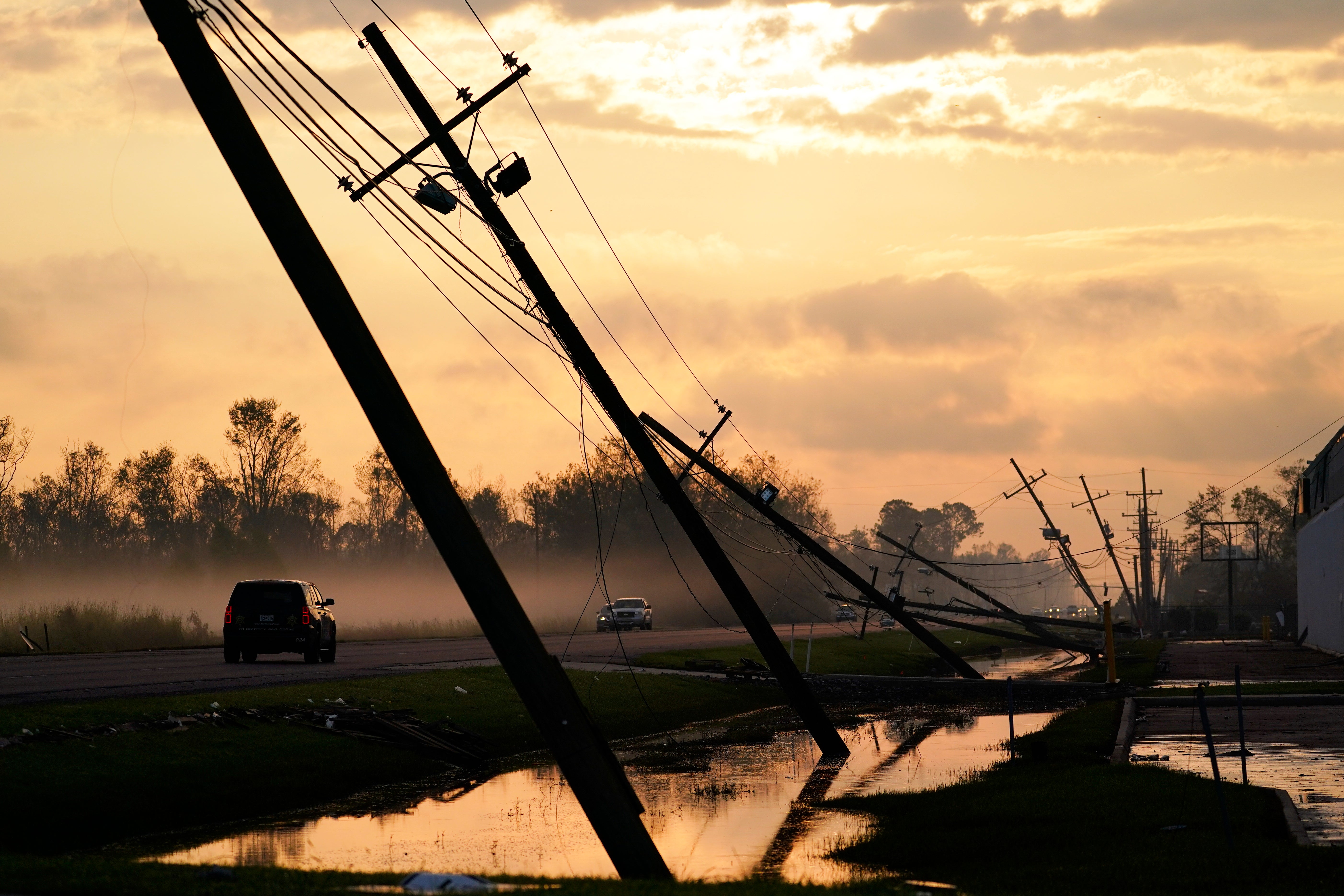 Pictures of the Week-North America–Photo Gallery