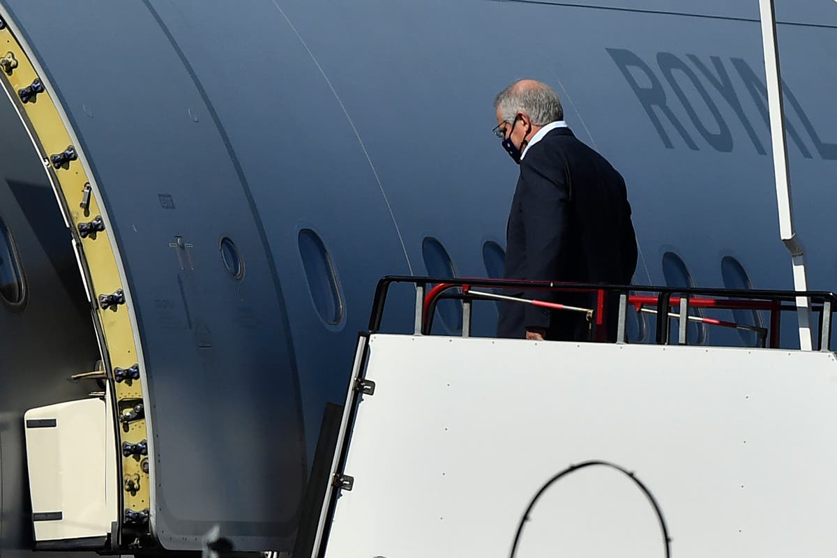 EU official says Aussie trade deal delayed by French snub EU official says Aussie trade deal delayed by French snub