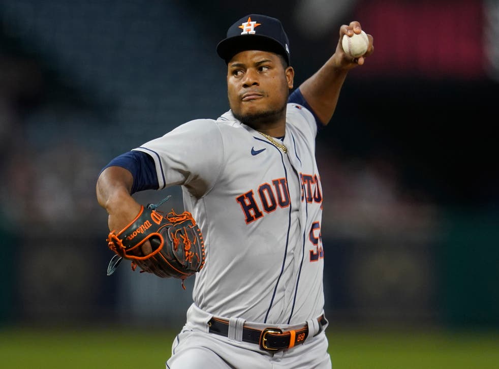 ASTROS-ANGELINOS
