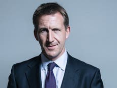 Labour’s Dan Jarvis to step down as Mayor of South Yorkshire after single term
