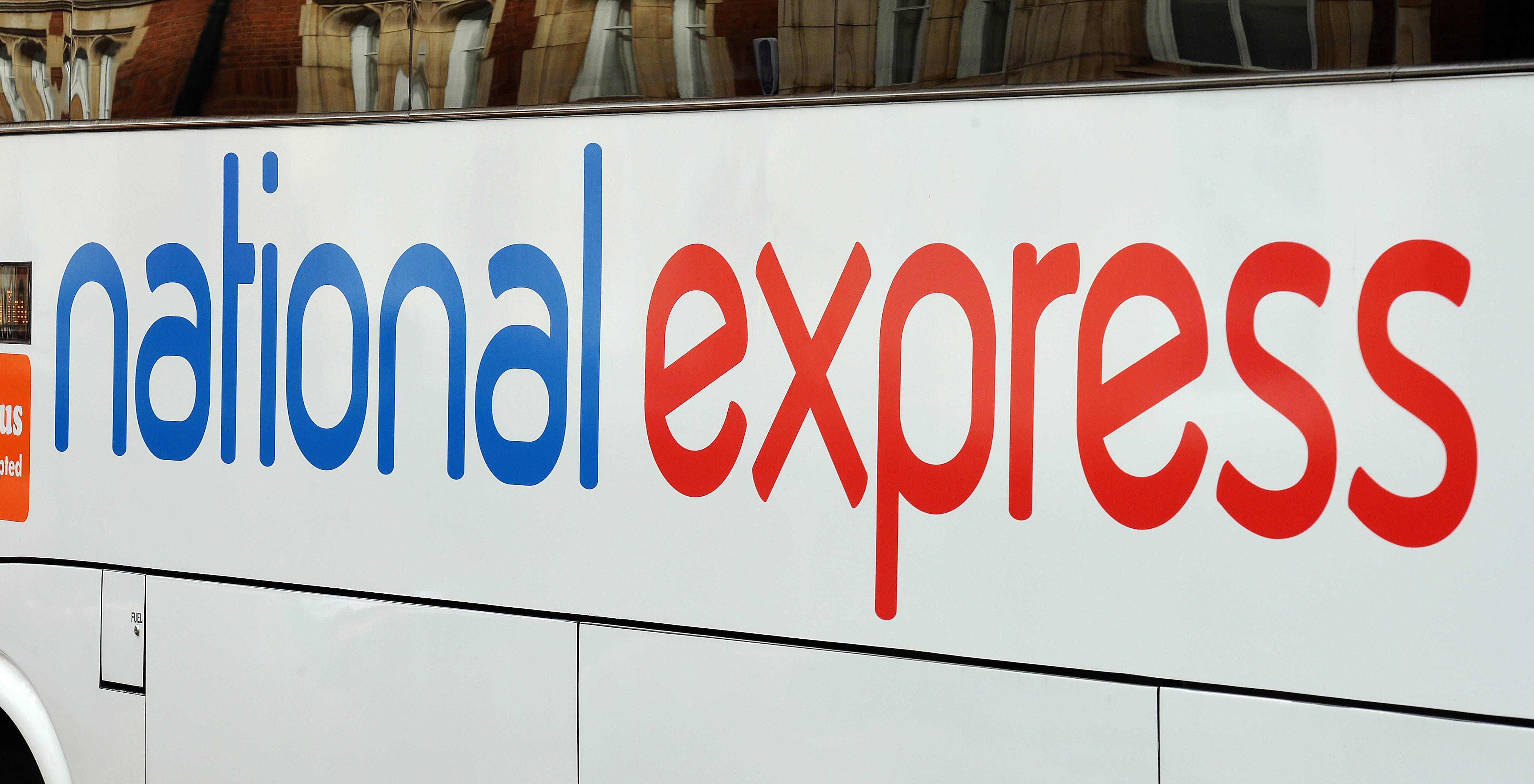 When BA sends you to the ‘wrong’ London airport, staff automatically provide a voucher for a National Express coach, but overseas carriers are different