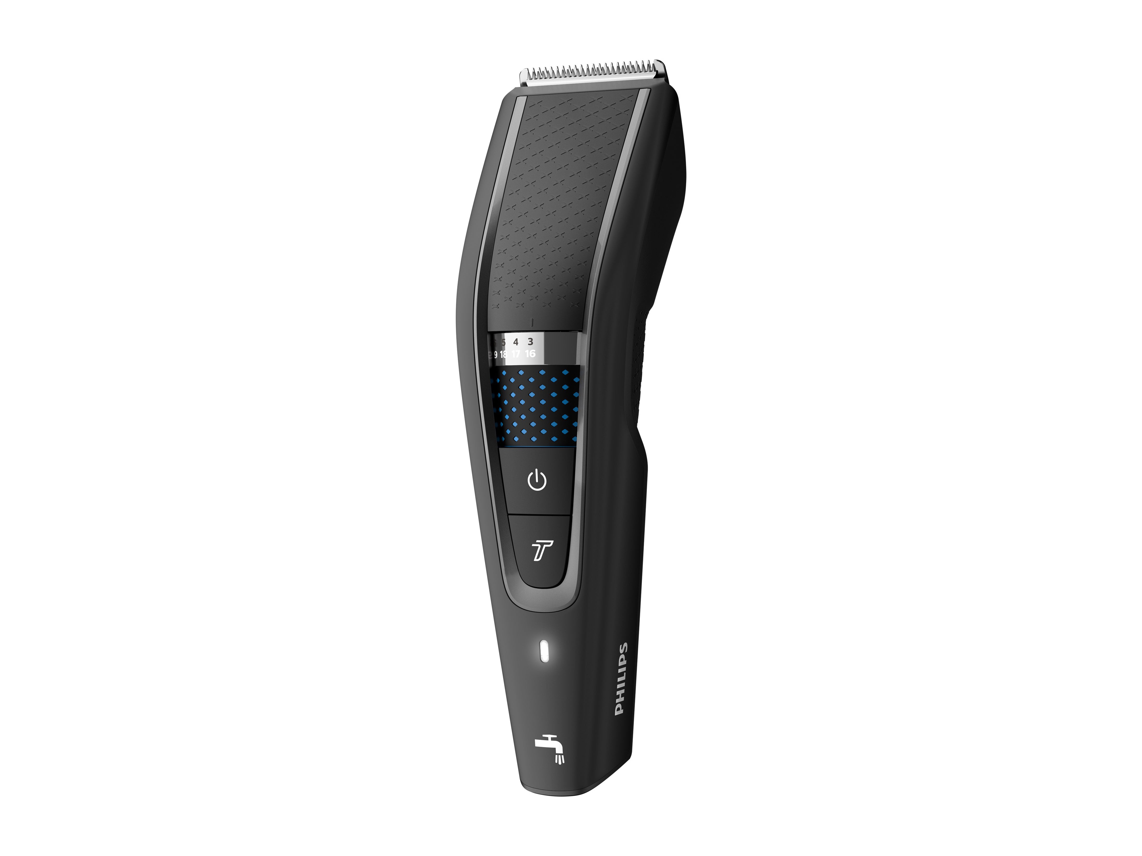 Philips series HC5632 hair clipper review: Washable, cordless and