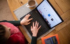 We’re not abusing remote working – it’s a lifeline for carers like me