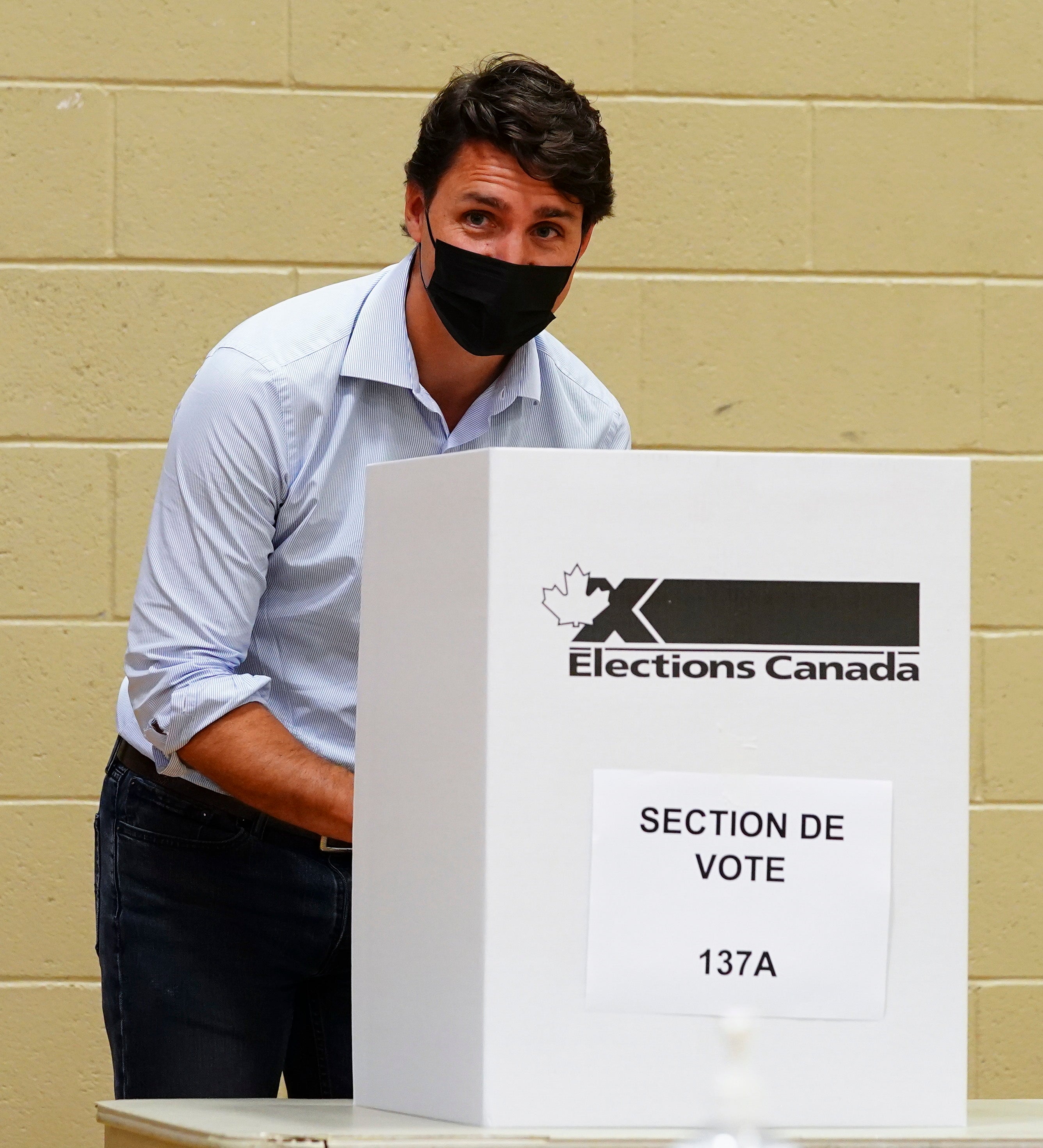 Canada Election