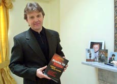 European court: Russia responsible for Litvinenko killing