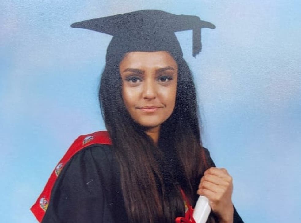 Why Sabina Nessa's murder not dominated the news? Take a wild guess | Independent