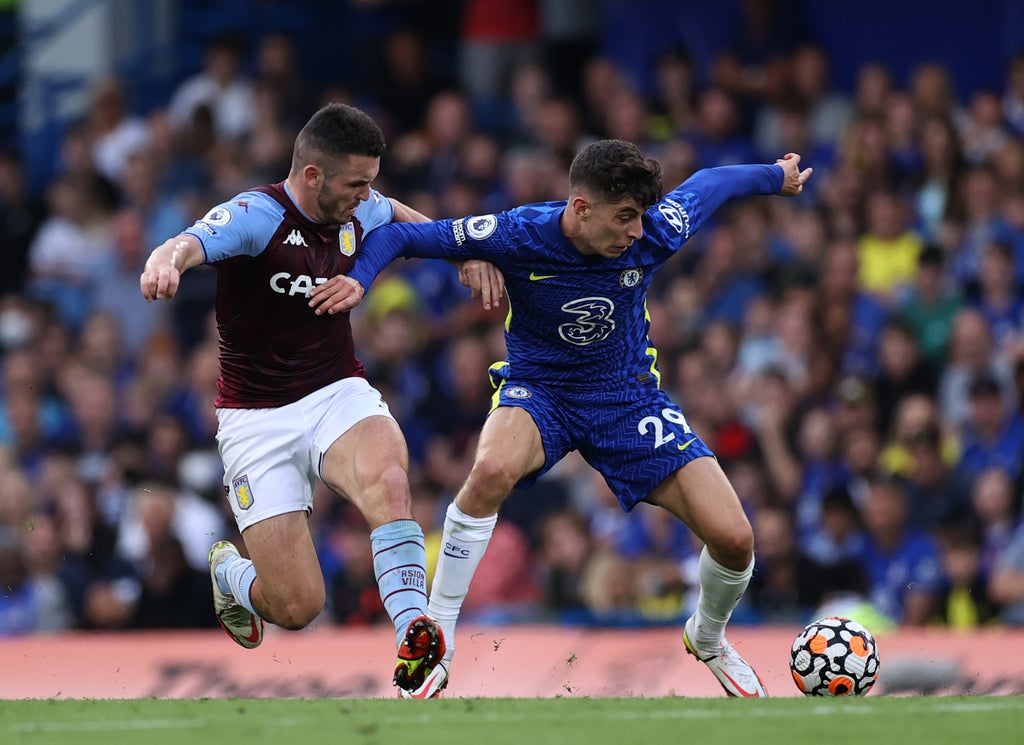 Chelsea vs Aston Villa prediction: How will Carabao Cup fixture play out today? 